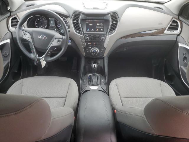 2018 HYUNDAI SANTA FE S - 5XYZU3LB0JG537053