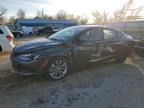 2015 CHRYSLER 200 S - 1C3CCCBG4FN601203