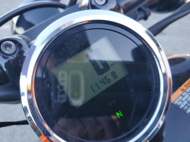 2019 YAMAHA XVS950 CU JYAVN05EXKA014508