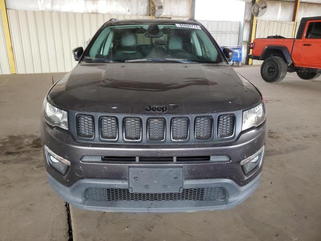 2019 JEEP COMPASS LA - 3C4NJCBBXKT654626