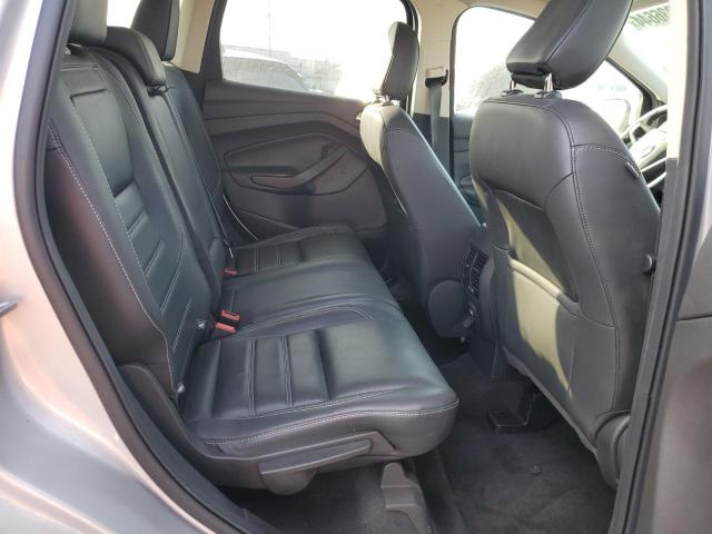 2019 FORD ESCAPE SEL - 1FMCU9HD8KUA30836