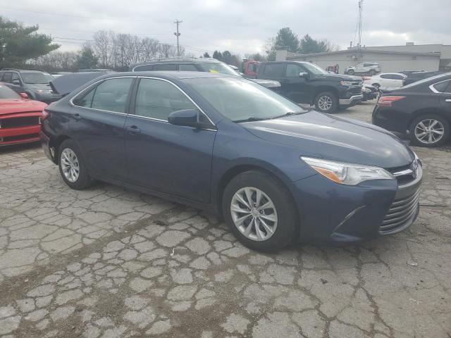 2016 TOYOTA CAMRY LE - 4T4BF1FK7GR549043