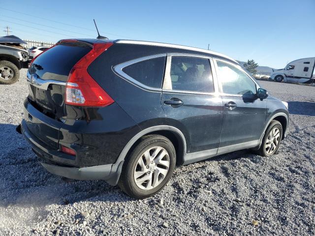 2015 HONDA CR-V EXL - 2HKRM3H73FH537505