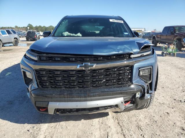2024 CHEVROLET TRAVERSE L - 1GNEVJKSXRJ141300