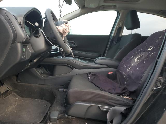 2017 HONDA HR-V EX - 3CZRU5H57HM708239