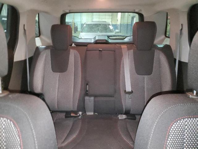 2015 GMC TERRAIN SL - 2GKALREK4F6277376