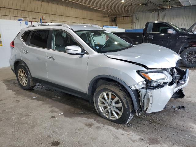2020 NISSAN ROGUE S - JN8AT2MV1LW109974