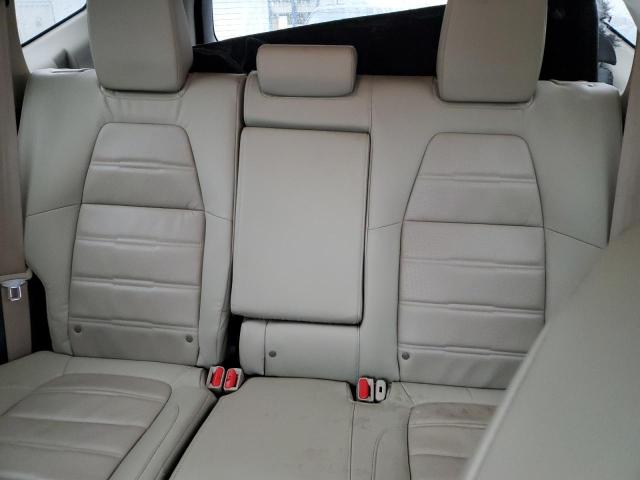 2019 HONDA CR-V EXL - 5J6RW2H83KL016863