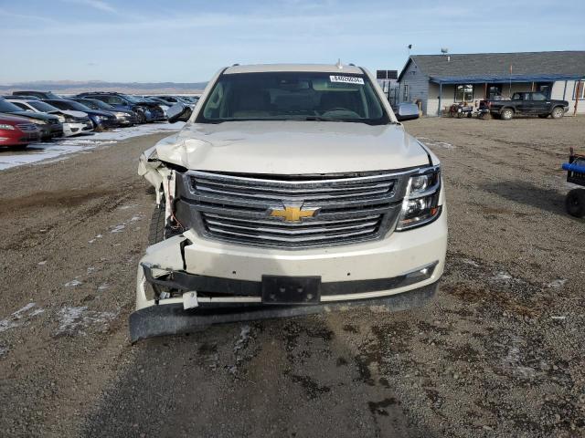 2015 CHEVROLET TAHOE K150 - 1GNSKCKC1FR716347