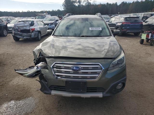 2016 SUBARU OUTBACK 2. - 4S4BSANCXG3223310