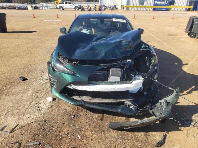 2020 TOYOTA 86 GT JF1ZNAE14L9750667