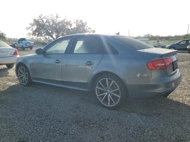 Vin: wauafafl5gn009653, lot: 84169294, audi a4 premium s-line 20162