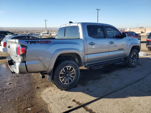 VIN 5TFCZ5AN9MX251445 2021 TOYOTA TACOMA no.3