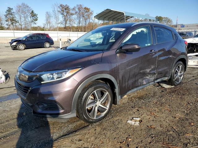 2022 HONDA HR-V EXL - 3CZRU5H75NM703120