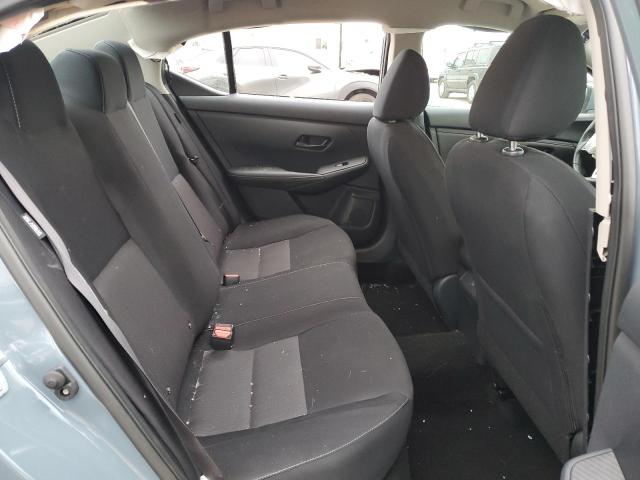 2024 NISSAN SENTRA SV - 3N1AB8CV6RY303861