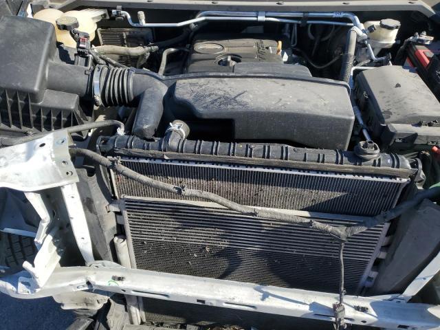2017 CHEVROLET COLORADO - 1GCHSBEA6H1329933