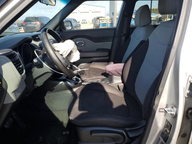2018 KIA SOUL - KNDJN2A2XJ7575264