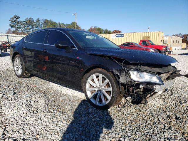 Vin: wauygafc2dn006636, lot: 82774834, audi a7 premium plus 20134