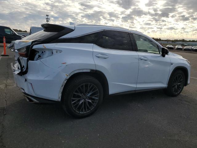 2017 LEXUS RX350 2T2BZMCA2HC129347
