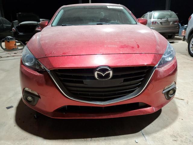 2016 MAZDA 3 SPORT - 3MZBM1U79GM324031