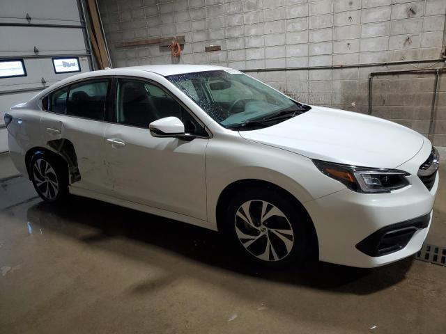 2020 SUBARU LEGACY PRE - 4S3BWAC68L3029486