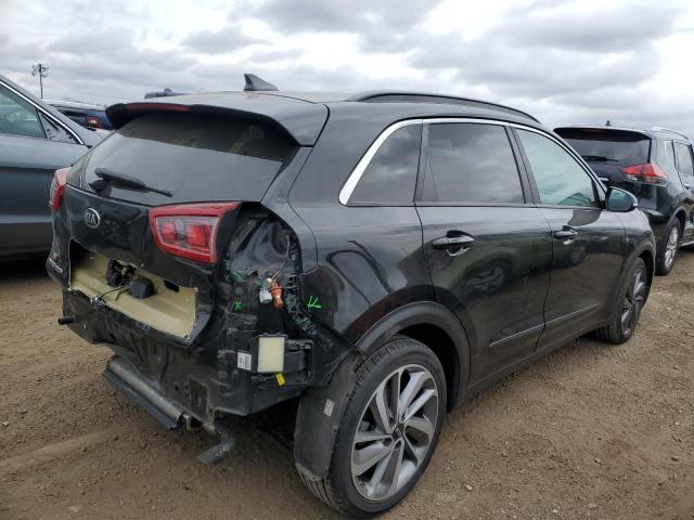 2017 KIA NIRO EX - KNDCC3LC2H5081903