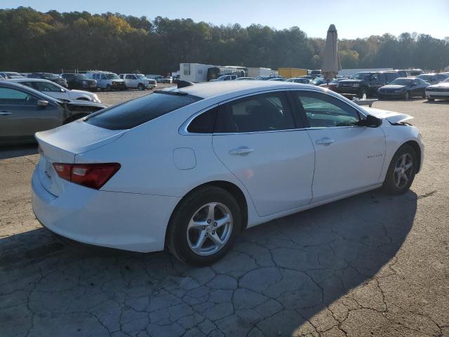 2017 CHEVROLET MALIBU LS - 1G1ZB5STXHF205882