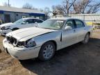 Lot #3024630614 2004 LINCOLN TOWN CAR U