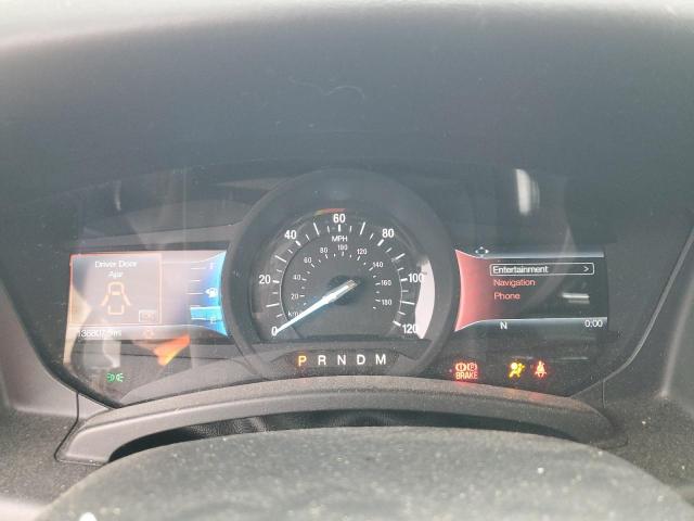 2016 FORD EXPEDITION - 1FMJU1HTXGEF29087
