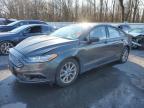 2017 FORD FUSION SE - 3FA6P0H74HR226101