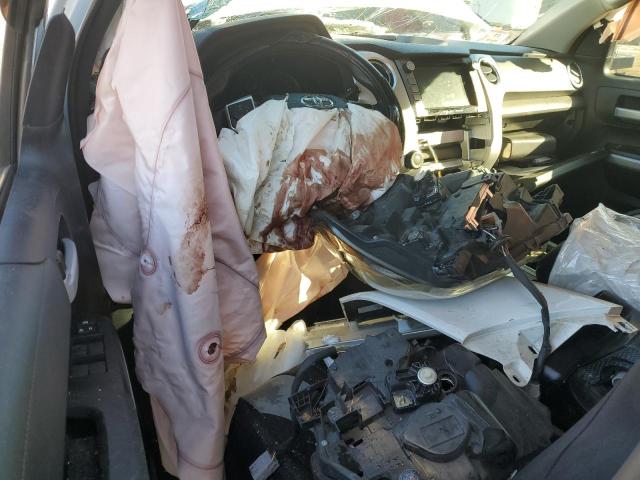 2021 TOYOTA TUNDRA CRE - 5TFDY5F17MX986731