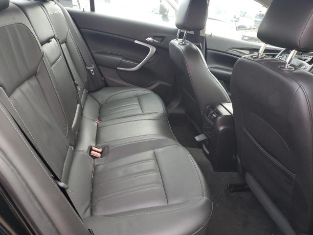 2016 BUICK REGAL PREM 2G4GS5GX0G9127562