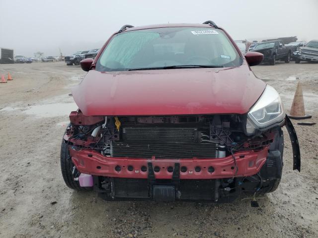 2019 FORD ESCAPE SEL - 1FMCU0HD4KUB94953