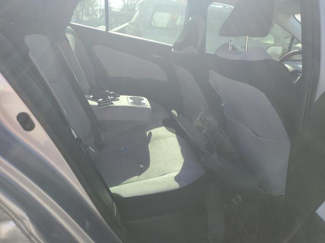 2022 TOYOTA PRIUS LE - JTDL9MFU4N3034792