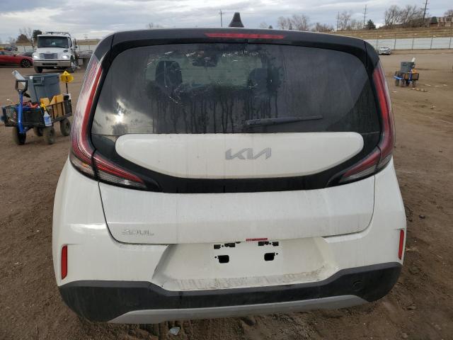 2024 KIA SOUL LX - KNDJ23AU7R7232679