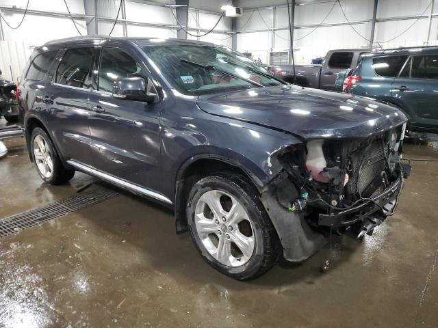 2015 DODGE DURANGO LI - 1C4RDJDG9FC240583