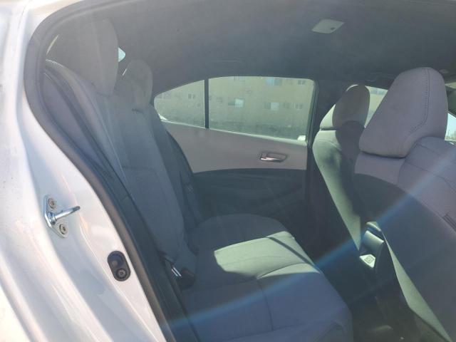 2024 TOYOTA COROLLA SE - 5YFS4MCE7RP195853