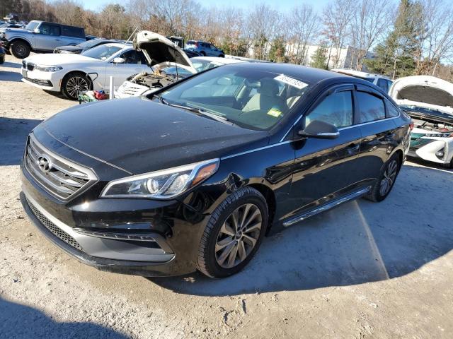 HYUNDAI SONATA SPO