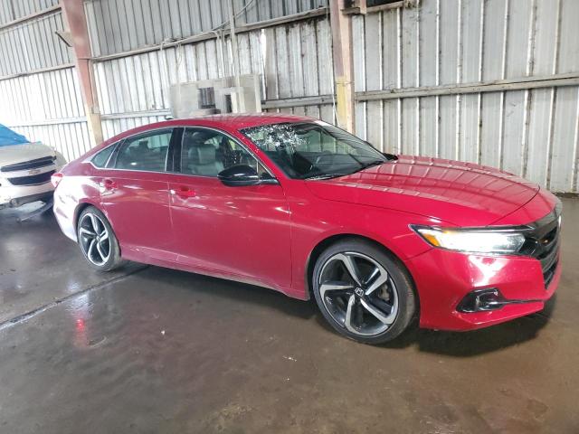 Vin: 1hgcv1f31na048969, lot: 86857534, honda accord sport 20224