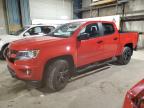 2018 CHEVROLET COLORADO L - 1GCGTCEN8J1225029