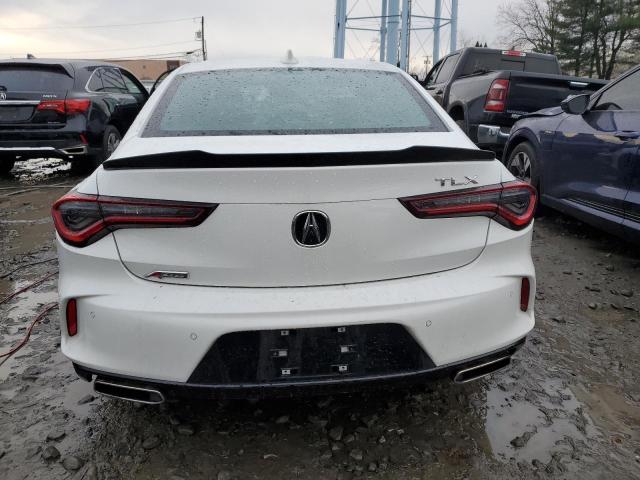 2023 ACURA TLX TECH A - 19UUB5F53PA001337