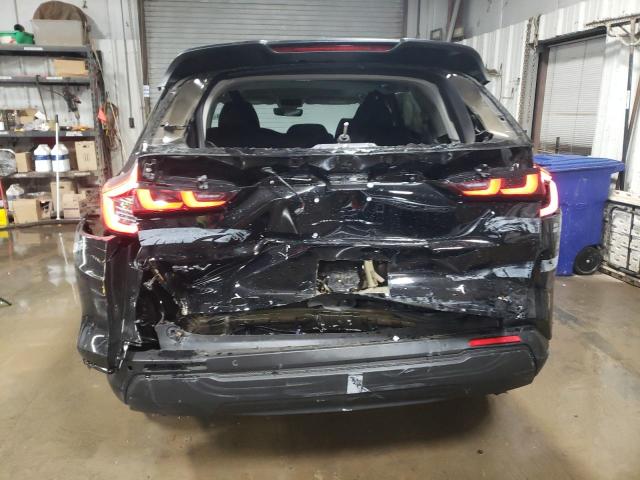 2025 HONDA CR-V EXL - 2HKRS4H75SH422426