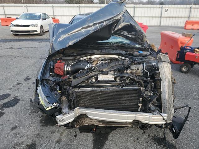 2016 AUDI S6 PRESTIG WAUH2AFC9GN010797
