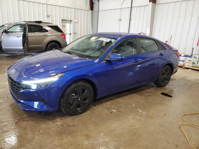 2023 HYUNDAI ELANTRA BL #3108063406