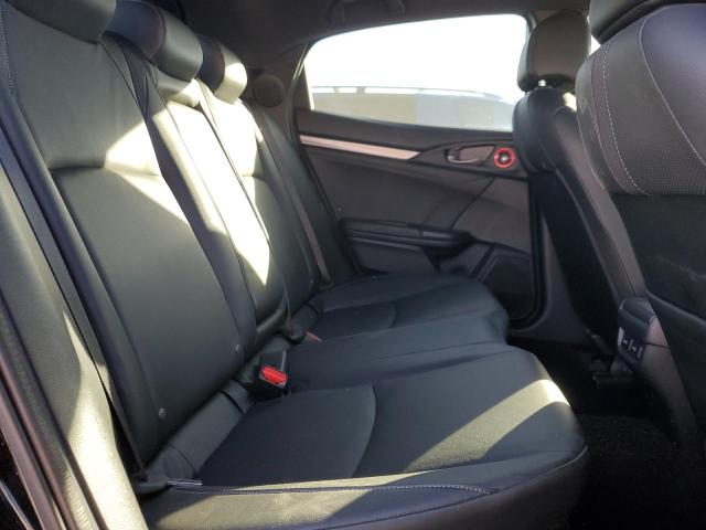 2021 HONDA CIVIC SPOR SHHFK7H94MU204192