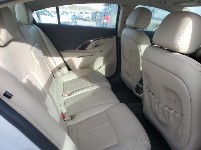 2015 BUICK LACROSSE - 1G4GB5G32FF205746