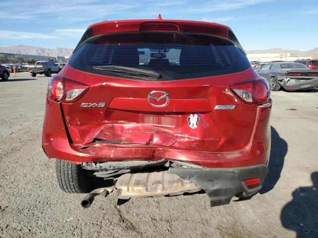 2016 MAZDA CX-5 SPORT - JM3KE2BY7G0786471