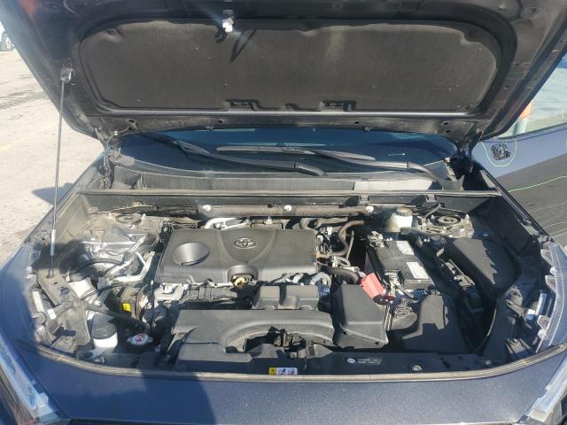 2023 TOYOTA RAV4 LE - 2T3F1RFVXPC331173