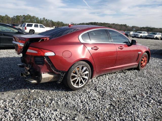 Vin: sajwa0es1dps68698, lot: 86886304, jaguar xf 20133