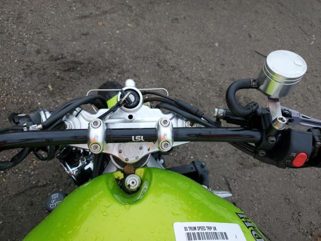 2003 TRIUMPH MOTORCYCLE SPEEDMSTR SMT500FS13J185352